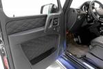Mercedes-Benz G500 Convertible by Brabus 2014 года